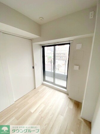 nido SHIN-OKACHIMACHIの物件内観写真